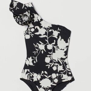 Johanna Ortiz x HM Swim Suit -size XS - NWT